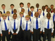 Mississippi Boychoir Auditions