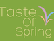 Taste of Spring