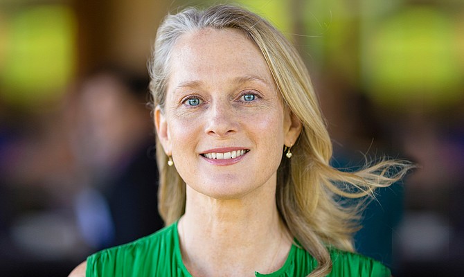 Piper Kerman Piper Kerman