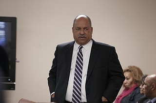 Leroy C. Smith.
