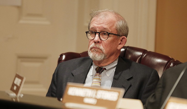 Ward 1 Councilman Ashby Foote said that more firms might want to present to the council but were unavailable for the late Friday meeting before the Labor Day weekend.