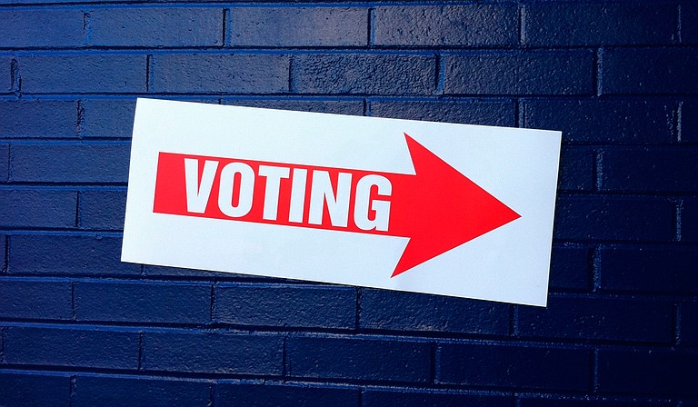 Mississippi has the second highest rate of voters disenfranchised in the country due in part to its outdated laws. Photo courtesy Flickr/Justin Grimes