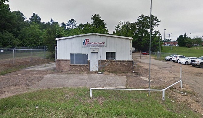 Performance Oil in south Jackson was the site of the shooting of troubled 17-year-old Charles McDonald. Shooter Wayne Mitchell Parish is claiming self-defense and wants a reasonable bond for his 1st-degree murder charge.