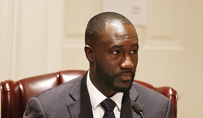 Mayor Tony Yarber faces new allegations from another former City of Jackson employee who accuses the administration of a culture of sexual harassment and contract steering. 