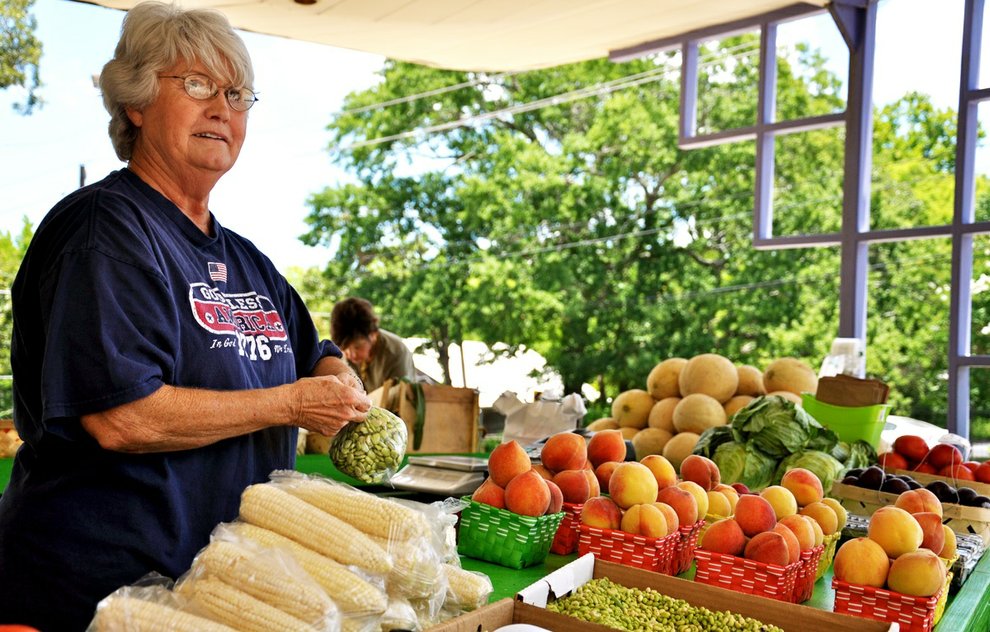 Berry S Produce Jackson Free Press Jackson Ms