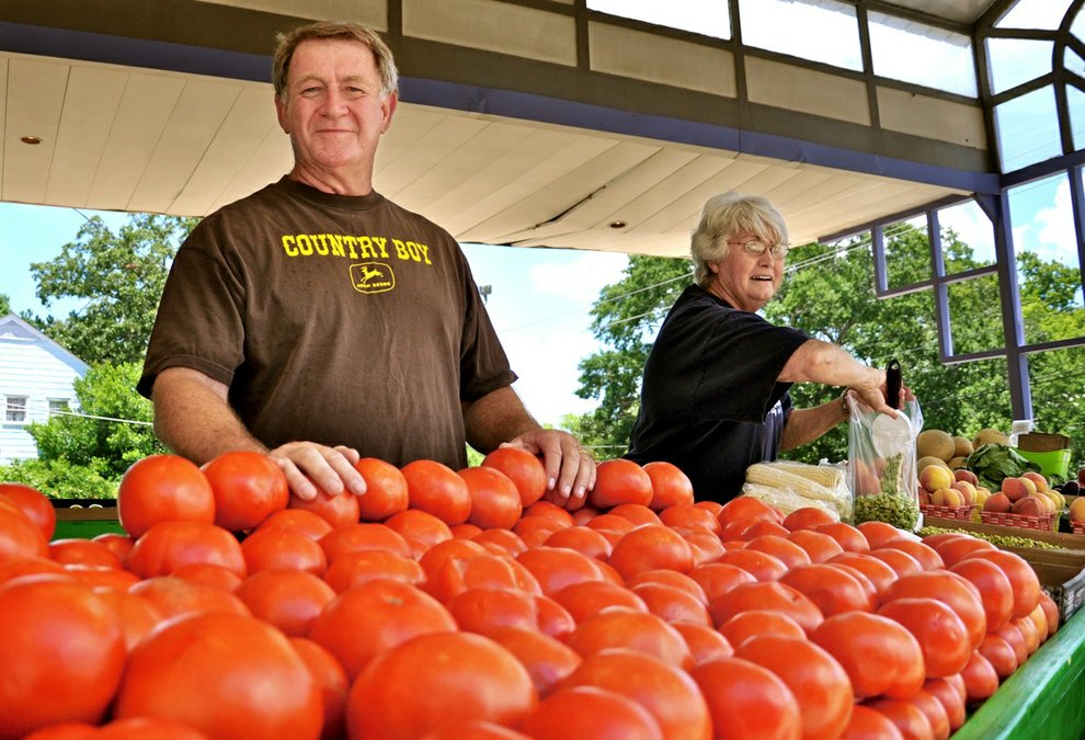 Berry S Produce Jackson Free Press Jackson Ms