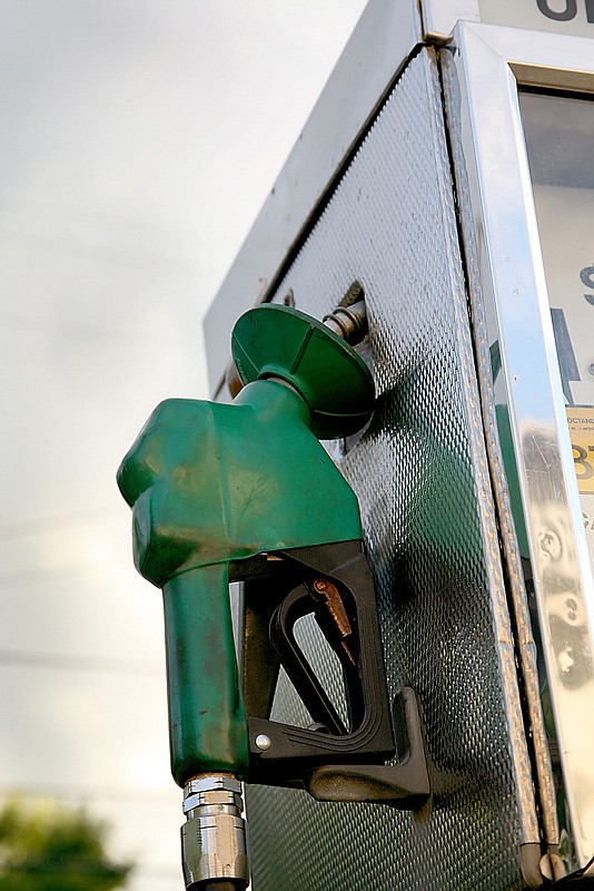 Jackson area residents enjoy the lowest fuel prices in the nation.