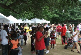 Come enjoy ice cream served by your favorite media celebrities at the Jackson Zoo's 18th annual Ice Cream Safari.
