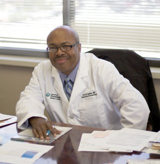 Dr. Carl Reddix terminated Reddix Medical Group's contract with Hinds County to provide medical care at the Hinds County Correctional Facility.