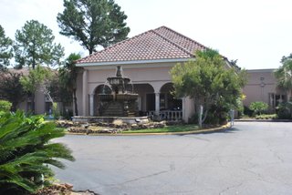 The Martini Room