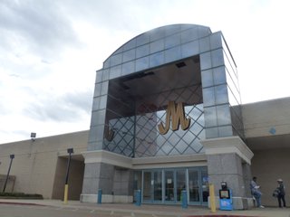 MetroCenter developers Retro Metro say they'll have the former Belk building ready for the city to move in by Sept. 30.