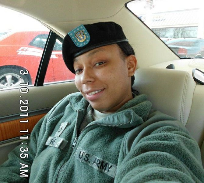 Over the weekend, Pfc. Patricia L. Horne became the second soldier with Mississippi ties to die in Afghanistan in the past week.