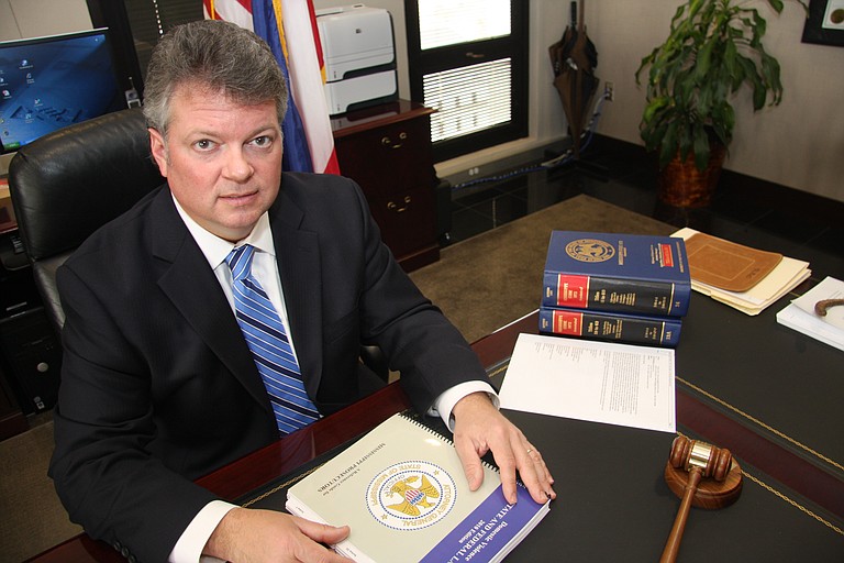 Attorney General Jim Hood warned Mississippians about the potential for price gouging as Isaac draws near.