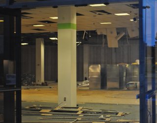 David Watkins said the lawsuit and liens subcontractors filed on the Metrocenter project are commonplace when developments hit a snag and projects are delayed.