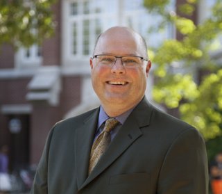 Michael V. Hutchison
