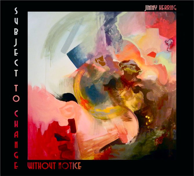 &#x0022;Subject to Change Without Notice,&#x0022; the latest solo venture from Widespread Panic's lead guitarist, delivers a smattering of genres.