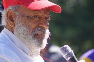 James Meredith