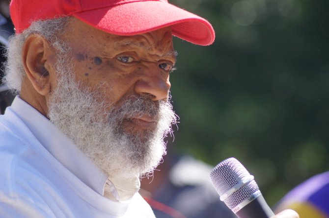 James Meredith