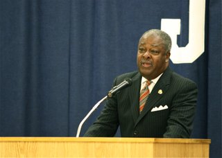 CMPDD, of which Mayor Harvey Johnson Jr. is a member, is heading a $5 million federal grant for technical job training in Mississippi.