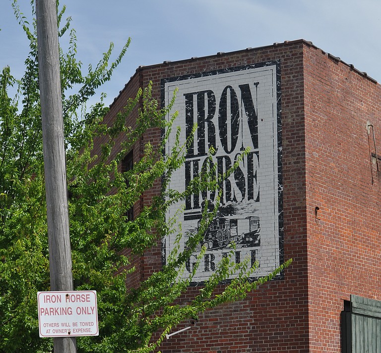 The Jackson Redevelopment Authority finalized details of a $2.5 urban renewal bond to The Simpson Group for Iron Horse Grill renovations this week.