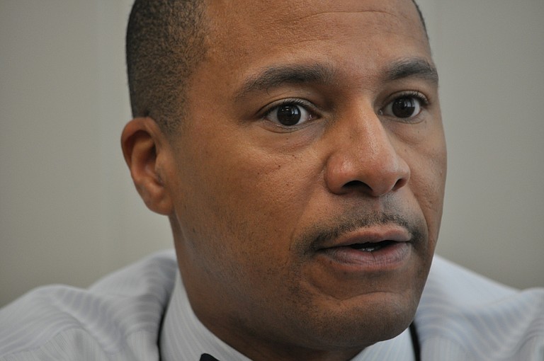 Superintendent Cedrick Gray is making waves early at JPS by taking the city to court over the Jackson City Council’s refusal to increase property taxes to meet the school district’s proposed budget. 
