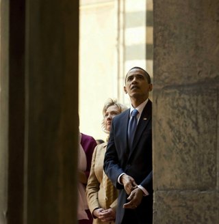 President Barack Obama