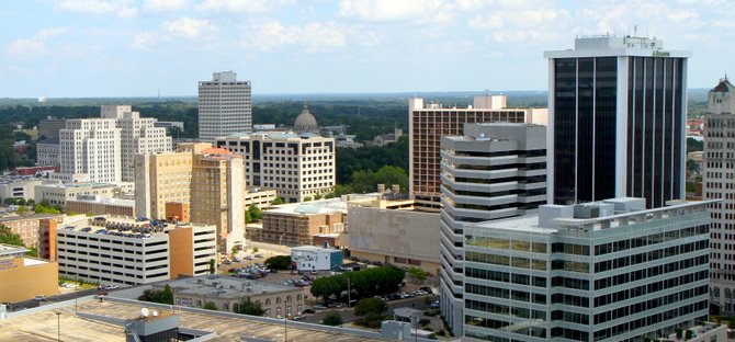 It's been a long time coming, but the Greater Jackson Chamber Partnership finally has a long-range economic roadmap for the capital city area.