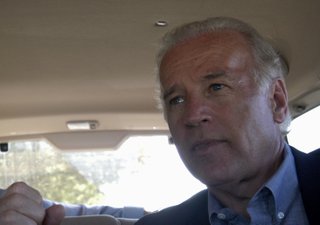 Vice President Joe Biden.