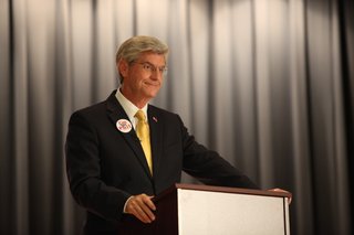 Gov. Phil Bryant