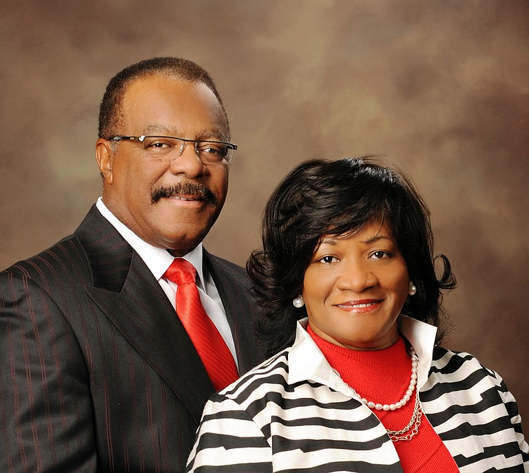 Jackson State University recently named the auditorium of its <a href="http://cob.jsums.edu/">College of Business</a> in honor of Winston R. Pittman Sr. and his wife Alma Dent Pittman.