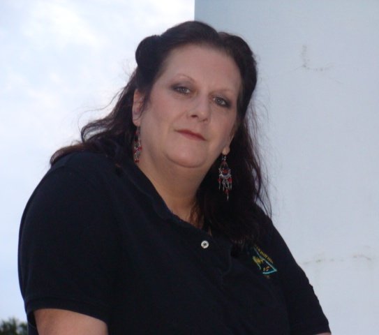Communities throughout the Delta know Paula Westbrook for her ghost hunting.