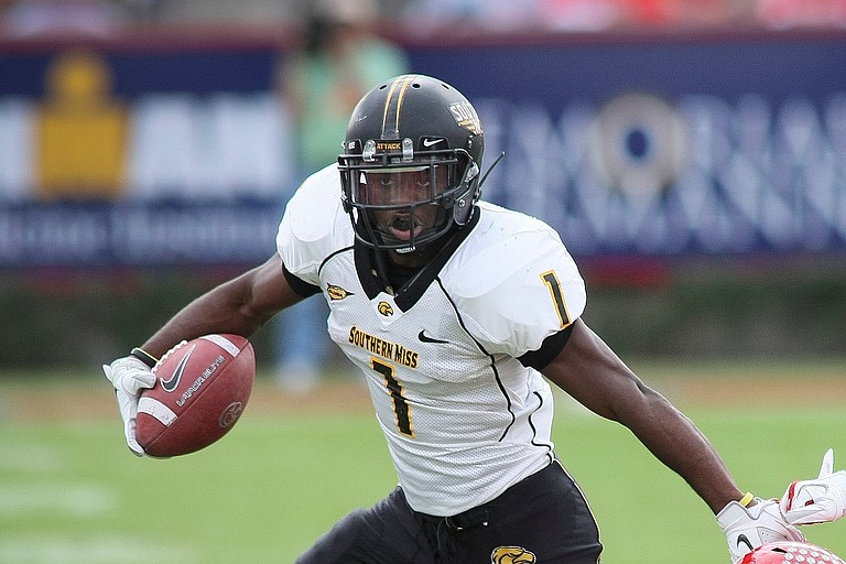 The University of Southern Mississippi is suffering their first losing season since 1994.