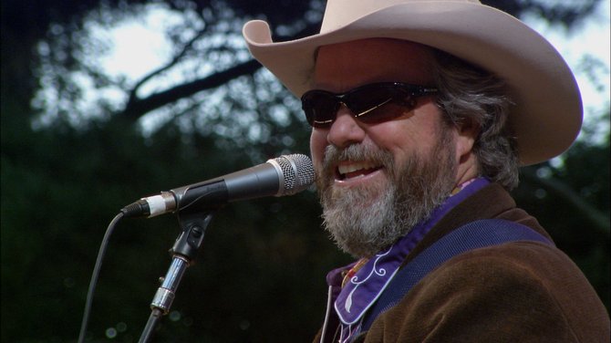 Robert Earl Keen is just one of the talented musicians playing in Jackson Halloween weekend.