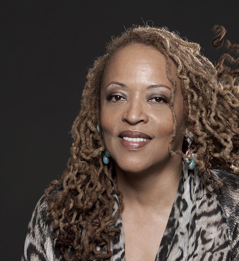 Cassandra Wilson and her band perform this Friday at Yellow Scarf Listening Room.