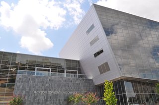 The Jackson Convention Complex will host a small business roundtable this month to focus on creating entrepreneurship education in public schools.