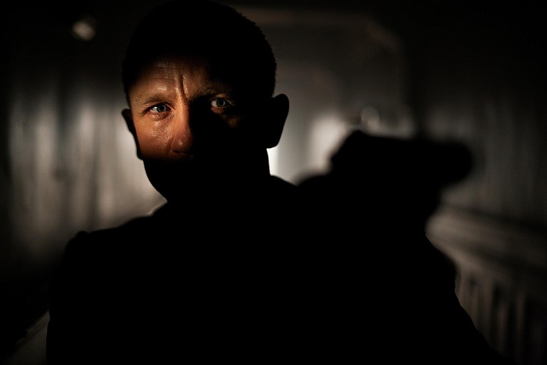 Daniel Craig brings new dimensions to James Bond in “Skyfall,” the 23rd film in the franchise.