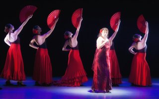 The Mississippi Opera hopes to take audiences around the world in the opening show for its 68th season.