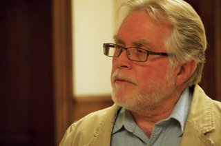Bill Chandler, director of the Mississippi Immigrant Rights Alliance, says a coalition of minorities and young progressive whites poses a threat to the state’s traditional, conservative white power structure.