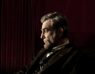 Daniel Day-Lewis takes full possession of an iconic character in “Lincoln.”