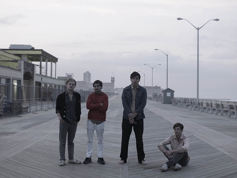 Grizzly Bear’s latest release, “Shields,” may not be for the mainstream crowd, but it is beautiful.
