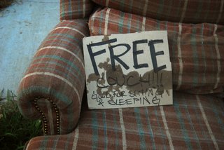 Flame retardants in U.S. furniture are on the rise, with a new study finding them in nearly all couches tested.