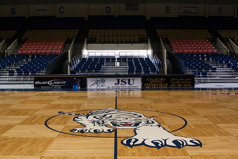 The NCAA is giving Jackson State University $900,000 to improve the academic performance of student-athletes. Only 20 percent of JSU athletes complete a degree in four years.