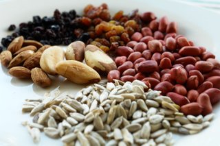 Organic seeds can produce a hardier, tastier garden.