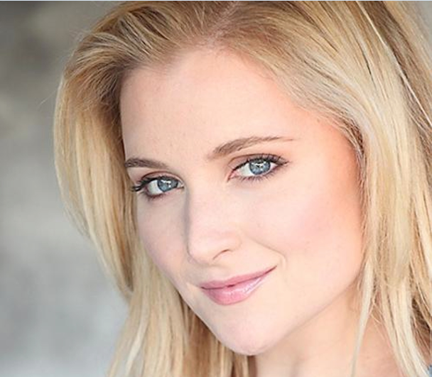 Katherine Bailess has big things on the horizon—a pilot debuting in May and 
3 million YouTube views.