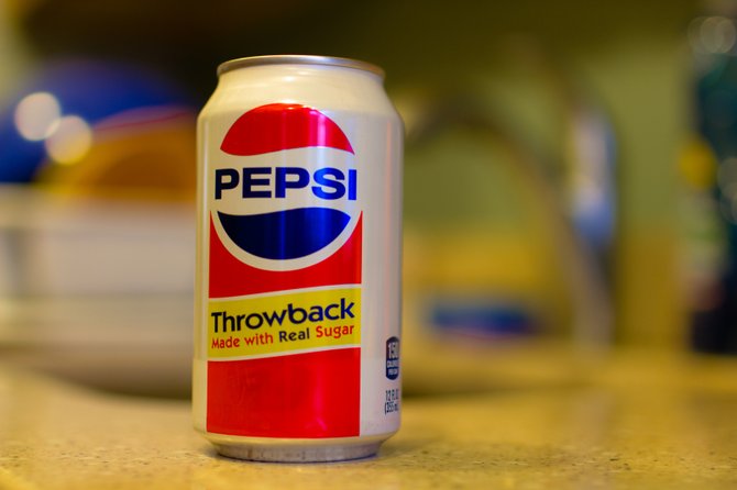 Hattiesburg High School sophomore Sarah Kavanagh is taking on PepsiCo over its use of a potentially toxic chemical in its beverages.