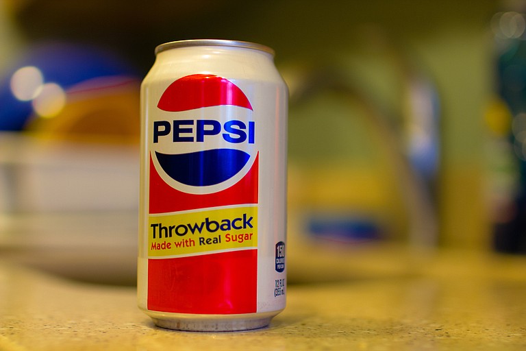 Hattiesburg High School sophomore Sarah Kavanagh is taking on PepsiCo over its use of a potentially toxic chemical in its beverages.