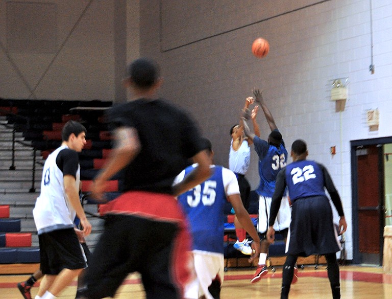 Tougaloo is facing a new era after iconic coach Lafayette Stribling retired last year.