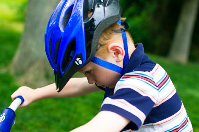 The Jackson City Council passed an ordinance Tuesday that requires cyclist to wear a helmet, or face a $75 fine.