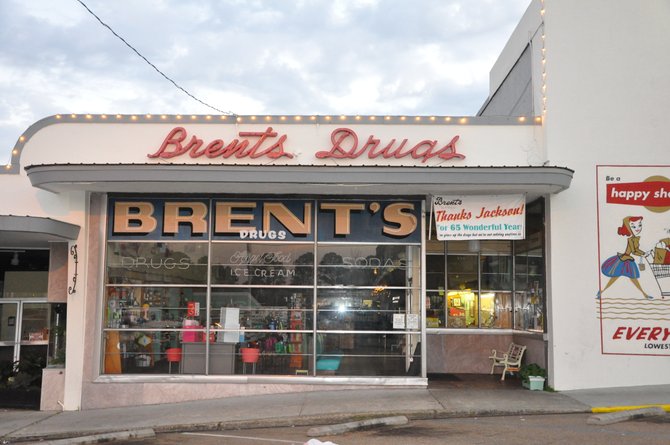 The Mississippi Culinary Trail inspired Casey Purvis to finally try Brent’s Drugs, as well as revisit her old favorite Beatty Street Grocery.