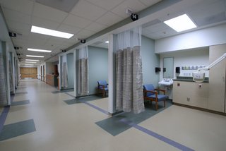 Propping up a patient's hospital bed at a 30-degree angle can help prevent hospital-acquired pneumonia. Using alcohol wipes kills staph bugs, but you need bleach wipes to kill C. diff germs. High-protein snacks can help prevent bed sores.